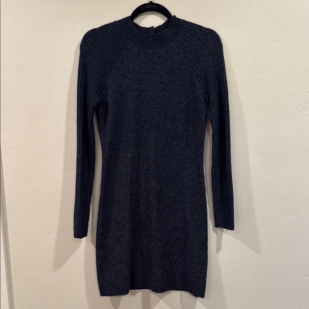 Abercrombie Sweater Dress